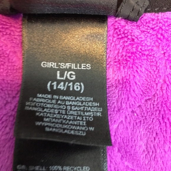 The North Face Thermoball quilted insulated jacket womens XS - Picture 3 of 3